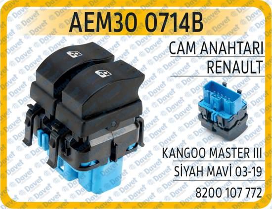 PSA-93858398 Anahtar